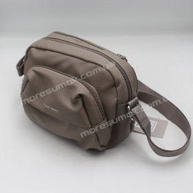 Сумки кросс-боди MH-19948 light gray