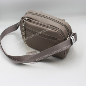 Сумки кросс-боди MH-19948 light gray