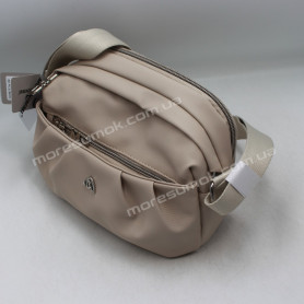 Сумки крос-боді MH-19946 beige Сумки крос-боді MH-19946 beige