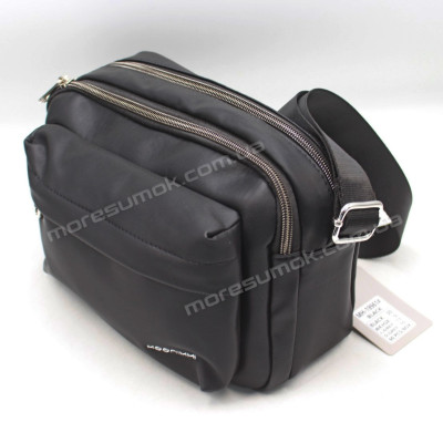 Сумки крос-боді MH-19961 black
