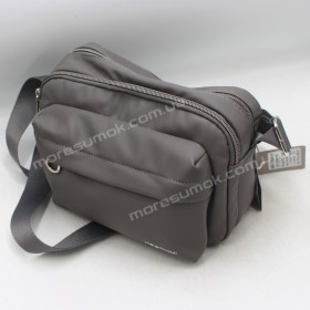 Сумки кросс-боди MH-19961 dark gray