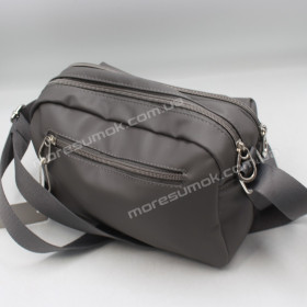 Сумки кросс-боди MH-19961 dark gray