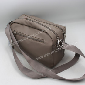 Сумки кросс-боди MH-19961 light gray