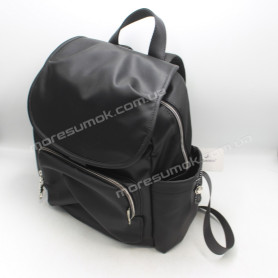 Жіночі рюкзаки MH-19980 black Жіночі рюкзаки MH-19980 black