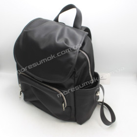 Женские рюкзаки MH-19980 black