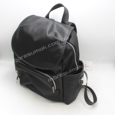 Жіночі рюкзаки MH-19980 black