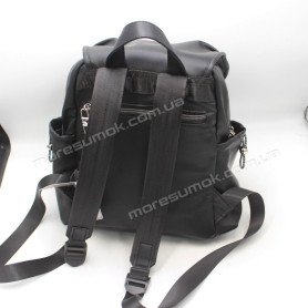 Жіночі рюкзаки MH-19980 black Жіночі рюкзаки MH-19980 black