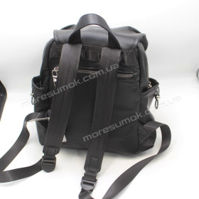 Женские рюкзаки MH-19980 black