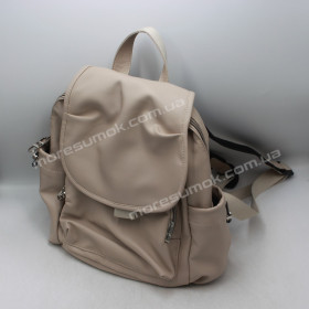 Женские рюкзаки MH-19980 beige
