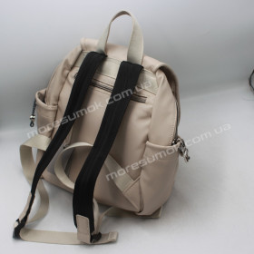 Женские рюкзаки MH-19980 beige