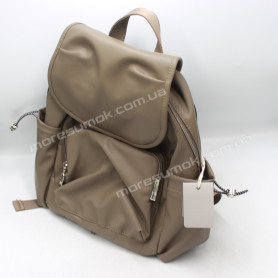 Женские рюкзаки MH-19980 khaki