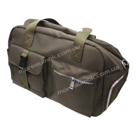 Спортивні сумки YS601-3 green Спортивні сумки YS601-3 green