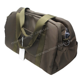 Спортивні сумки YS601-3 green Спортивні сумки YS601-3 green