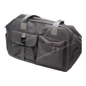 Спортивные сумки YS601-2 gray