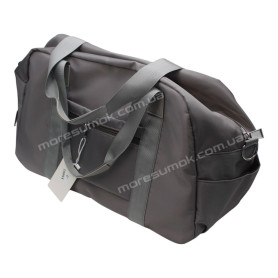 Спортивні сумки YS601-2 gray