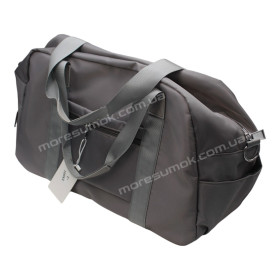 Спортивные сумки YS601-2 gray