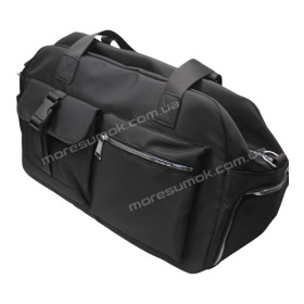 Спортивные сумки YS601-1 black