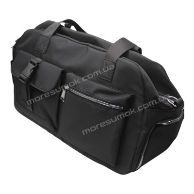 Спортивні сумки YS601-1 black