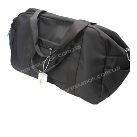 Спортивні сумки YS601-1 black