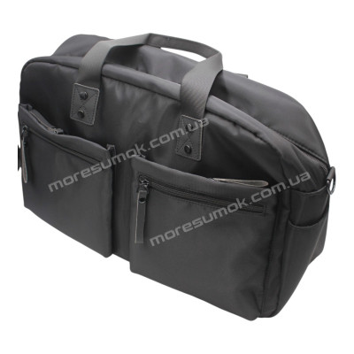 Спортивні сумки TS580-1 black