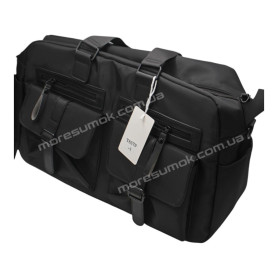 Спортивні сумки TS579-1 black Спортивні сумки TS579-1 black