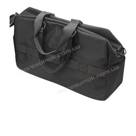 Спортивні сумки TS579-1 black Спортивні сумки TS579-1 black