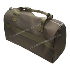 Спортивні сумки YS602-3 green Спортивні сумки YS602-3 green