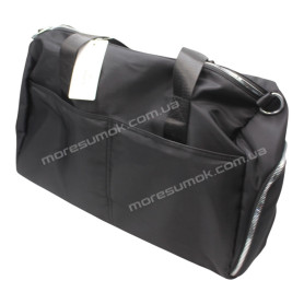 Спортивні сумки YS602-1 black