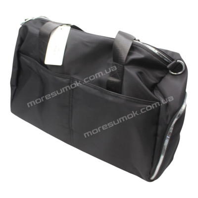 Спортивні сумки YS602-1 black