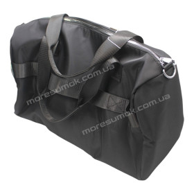 Спортивные сумки YS602-1 black