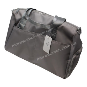 Спортивные сумки YS602-2 gray
