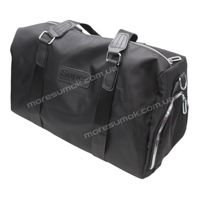 Спортивні сумки YS594-1 black