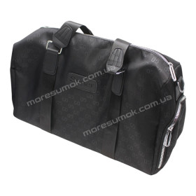 Спортивные сумки YS594-2 black
