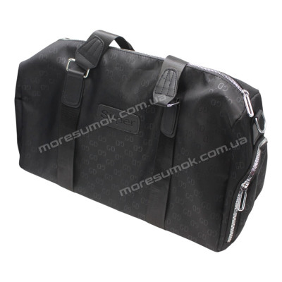 Спортивні сумки YS594-2 black