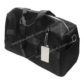 Спортивні сумки YS594-2 black