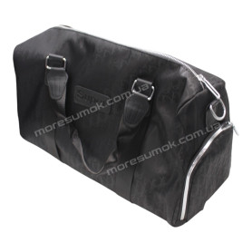 Спортивні сумки YS594-4 black