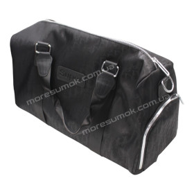 Спортивные сумки YS594-4 black
