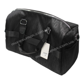 Спортивні сумки YS594-4 black