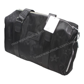 Спортивні сумки YS594-3 black Спортивні сумки YS594-3 black