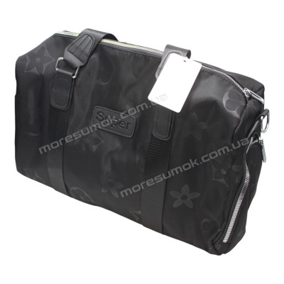 Спортивні сумки YS594-3 black