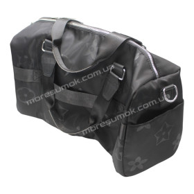 Спортивные сумки YS594-3 black
