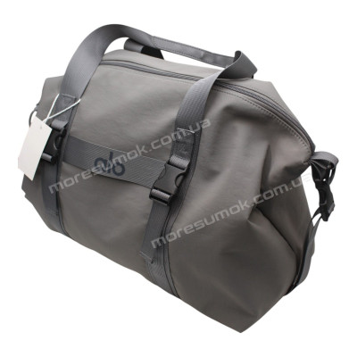 Спортивні сумки TS577-2 gray