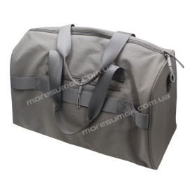 Спортивні сумки TS582-2 gray Спортивні сумки TS582-2 gray