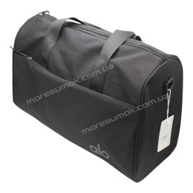 Спортивні сумки TS582-1 black Спортивні сумки TS582-1 black