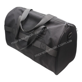 Спортивні сумки TS582-1 black Спортивні сумки TS582-1 black