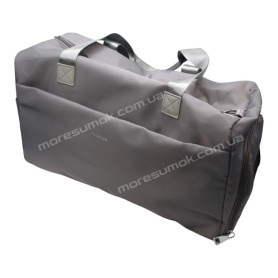 Спортивні сумки YS603-2 gray