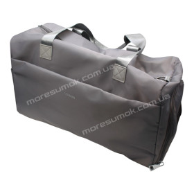 Спортивные сумки YS603-2 gray