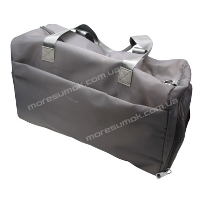 Спортивні сумки YS603-2 gray