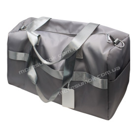 Спортивні сумки YS603-2 gray