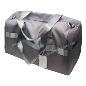 Спортивные сумки YS603-2 gray